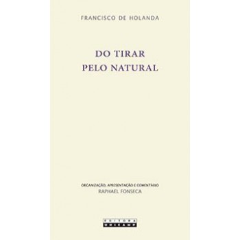 Do Tirar Pelo Natural