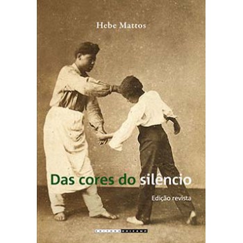 Das Cores Do Silêncio