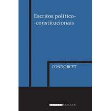 Escritos Político-constitucionais