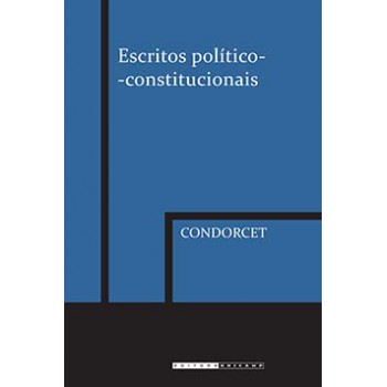 Escritos Político-constitucionais