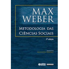 Metodologia Das Ciências Sociais