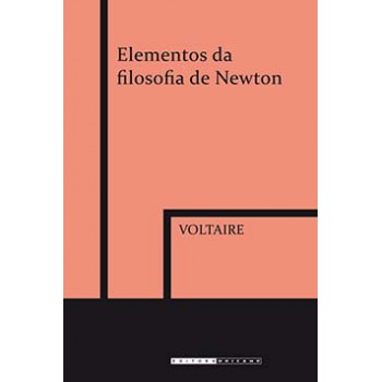 Elementos Da Filosofia De Newton