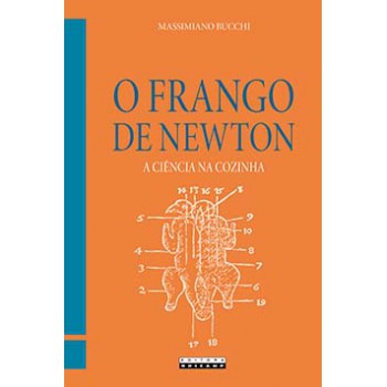 O Frango De Newton: A Ciência Na Cozinha