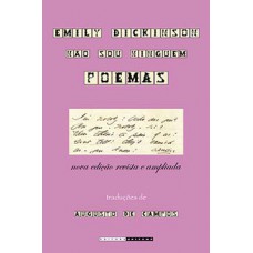 Emily Dickinson: Não Sou Ninguém - Poemas