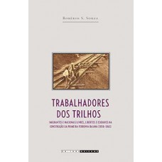 Trabalhadores Dos Trilhos