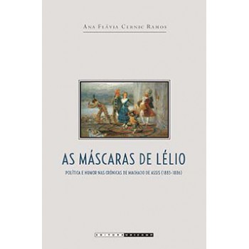 As Máscaras De Lélio