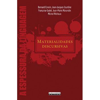 Materialidades Discursivas