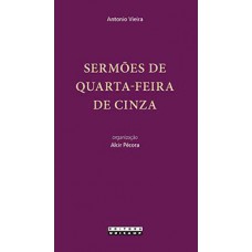 Sermões De Quarta-feira De Cinzas