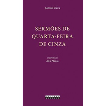 Sermões De Quarta-feira De Cinzas