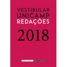 Vestibular Unicamp - Redações 2018