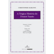 A Trágica História Do Doutor Fausto