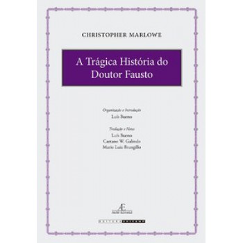 A Trágica História Do Doutor Fausto