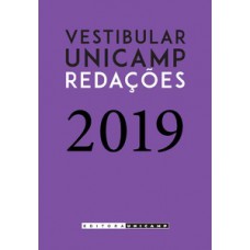 Vestibular Unicamp - Redações 2019