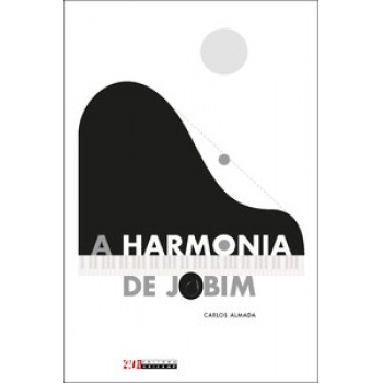 A Harmonia De Jobim