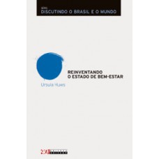 Reinventando O Estado De Bem-estar: Plataformas Digitais E Políticas Públicas