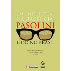 Um Intelectual Na Urgência: Pasolini No Brasil