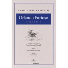 Orlando Furioso - Tomo Ii