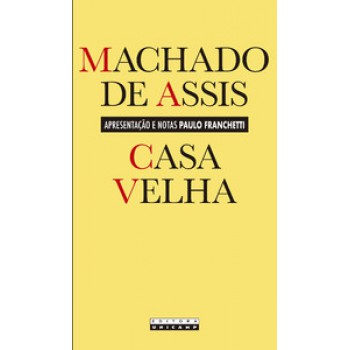 Casa Velha