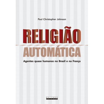 Religião Automática