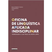 Oicina De Linguística Aplicada Indisciplinar