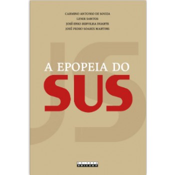 Epopeia Do Sus, A - Uma Conquista Civilizat-ria