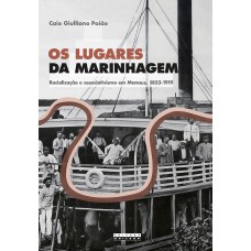 Os Lugares Da Marinhagem