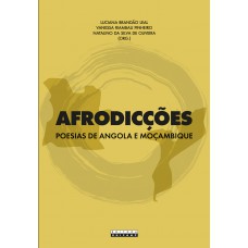 Arodicções - Poesias De Angola E Moçambique