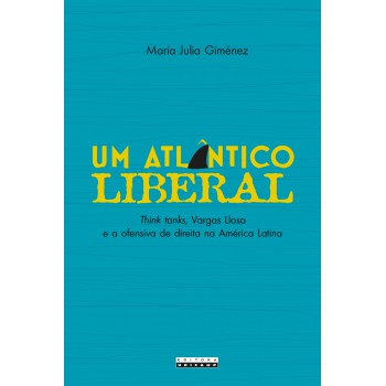Um Atlântico Liberal