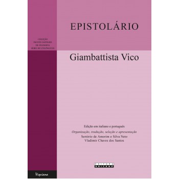 Epistolário