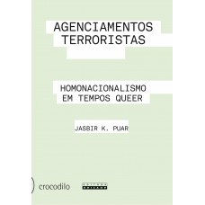 Agenciamentos Terroristas