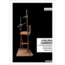 Galáxia Lombroso, A