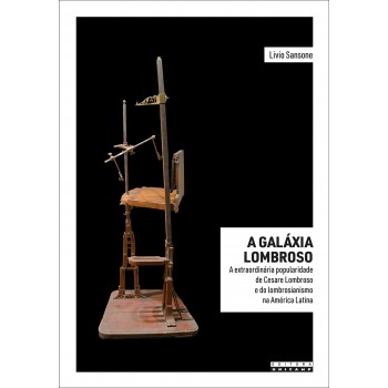 Galáxia Lombroso, A