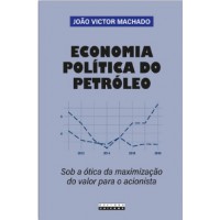 Economia Política Do Petr-leo