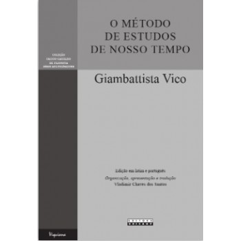 Método De Estudos De Nosso Tempo, O