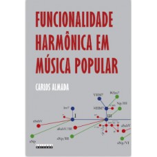 Uncionalidade Harm-nica Em Música Popular