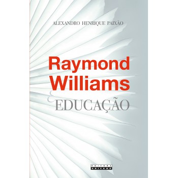 Raymond Williams E Educação