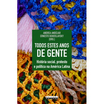 Todos Estes Anos De Gente