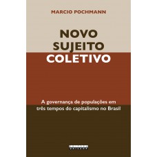 Novo Sujeito Coletivo