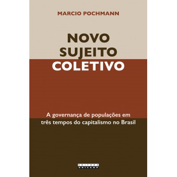 Novo Sujeito Coletivo