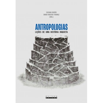 Antropologias