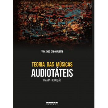 Teoria Das Músicas Audiotáteis