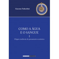 Como A água E O Sangue