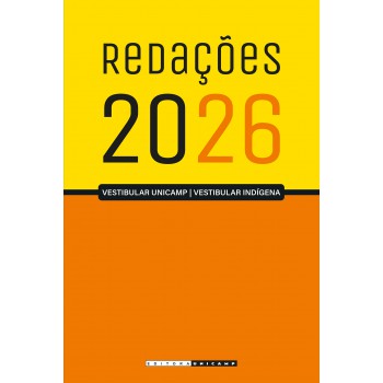 Redações Do Vestibular Unicamp - 2026