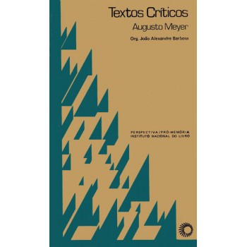 Textos Críticos