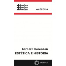 Estética E História