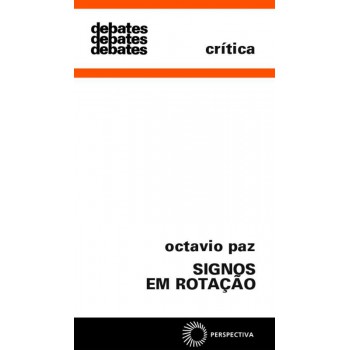 Signos Em Rotação