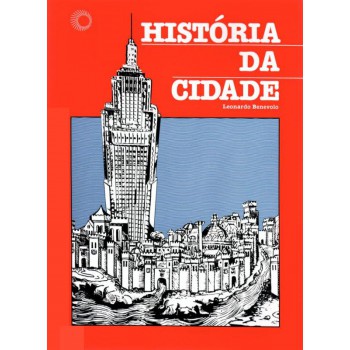 História Da Cidade