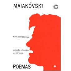 Maiakovski - Poemas