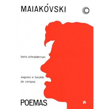 Maiakovski - Poemas