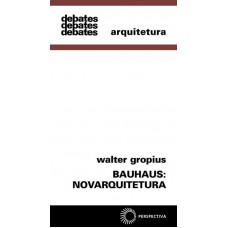 Bauhaus: Novarquitetura